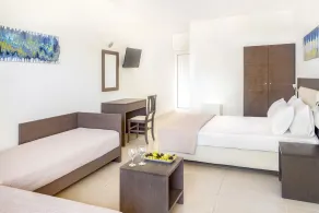 Atali Grand Resort - Camera
