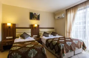 Oba Time Hotel - Rom