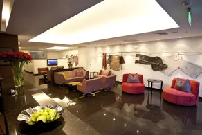 Tierra Viva Miraflores Larco - Reception