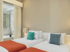 Ancient Sands Golf Resort and Residences - Chambre