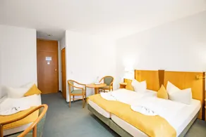 Hotel garni Zwickau-Mosel - Room