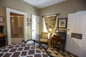 Black Sheep Inn - Habitación