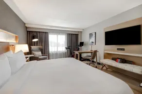 DoubleTree by Hilton Davenport - Chambre