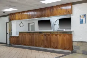 Motel 6 Stockbridge, GA – Hwy 138 W - Hall