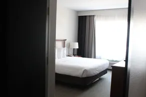 Independence Stay Hotel & Suites - Chambre