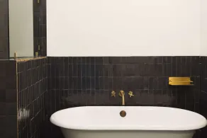 The Wildset - Salle de bain