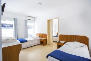 Hotel Itapema Meia Praia - Room