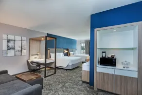 SpringHill Suites by Marriott Austin West/Lakeway - Room