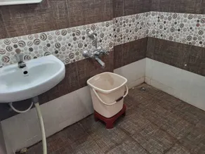 Sri Durga Homestay  - Banheiro