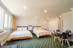 The Niantic Inn - Habitación