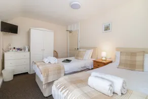 The Royal Oak - Room