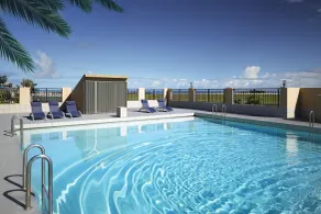 SureStay by Best Western Guam Airport - Pool