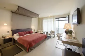 Parador de Mojácar - Chambre