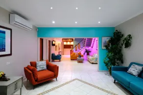 Victoria City Hotel - Reception