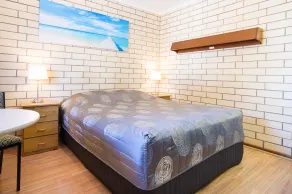 Augusta Budget Motel - Zimmer