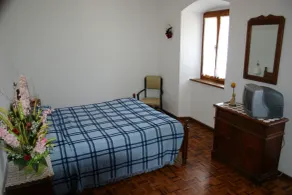 Albergo Alle Alpi - Camera