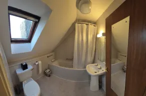 Doune Braes Hotel - Zimmer