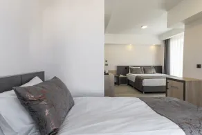 IRENIC HOTEL - Room