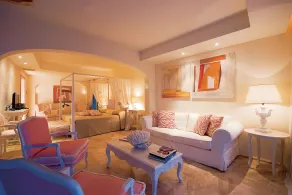 CPH | Pevero Hotel - Chambre