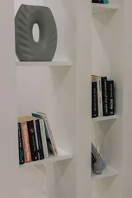 La Kumsal Hotel - Recepción