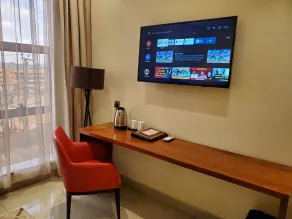Millennium Terrace Hotel - Room