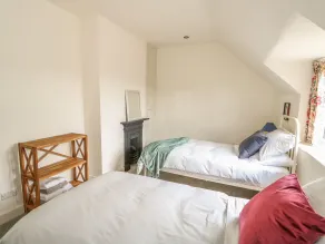 Wren Cottage - Room