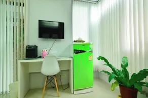 Sphat Boutique Hotel Chiang Mai - Udsigt fra værelset