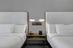 Courtyard by Marriott Manhattan Aggieville - Chambre