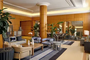Loews Miami Beach Hotel - Hall