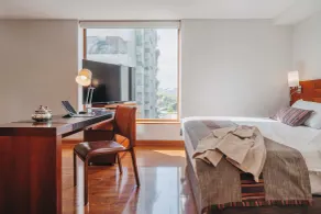Time Select - Elegant Apartments - Room