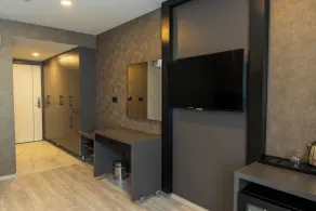 Marlen Hotel Denizli - Habitación