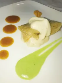 Hotel Dolarea - Restaurant