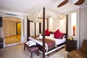 Majestic Elegance Punta Cana - Chambre
