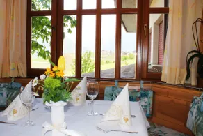 Hotel Hochrain - Ristorante