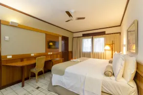 Summerville All Inclusive Resort  - Habitación