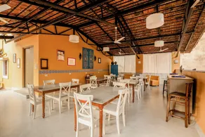 Pousada St Ines Boutique Stays - Restaurant