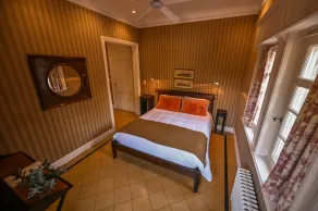 Estancia Villa Maria - Habitación