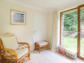 Woodland Villa - Interior