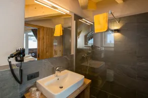 Alpinium - Bathroom