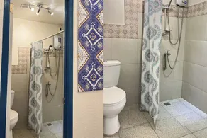 1001 Nights Boutique Inn - Salle de bain