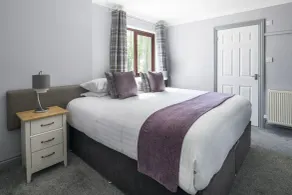Trethorne Hotel & Golf Club - Habitación