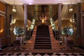 Four Seasons Hotel Buenos Aires - Recepción