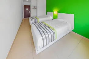 City Express Junior by Marriott Veracruz Aeropuerto - Chambre