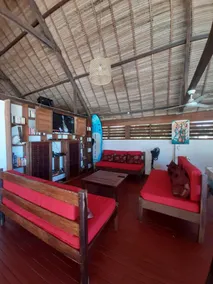 Le Moya Beach - Room