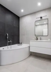 Stylish studio near the National Library - Bad