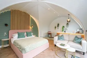 Crofters Suite - Chambre