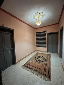 Ighbola Ouzoud - Room