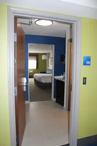Holiday Inn Express Hotel & Suites Raton by IHG - Chambre