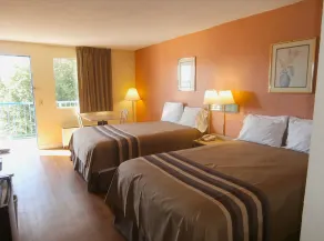Americas Best Value Inn Tucker - Chambre