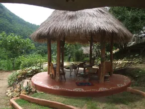 Chiang Dao Roundhouses - Réception